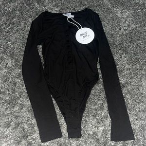 Princess Polly body suit